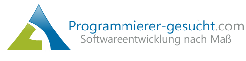 Programmierer gesucht